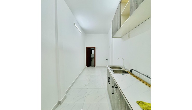 [ Chủ cần tiền gấp ] Bán nhà hẻm 549 Lê Văn Thọ 48m2, 2PN, 2WC, Lê Văn Thọ, Gò Vấp, 4.2 tỷ